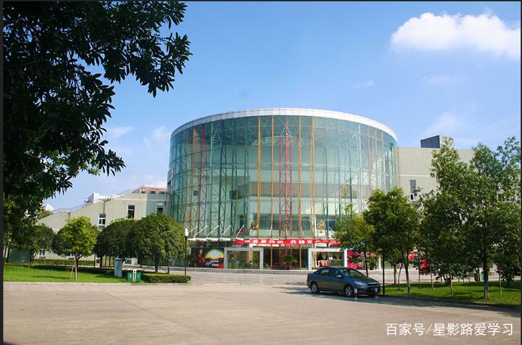 有什么音乐附中在四川