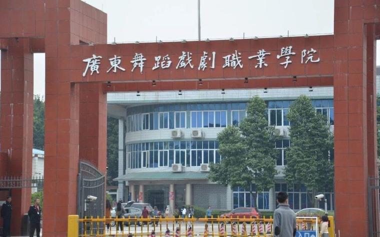 广东佛山舞蹈演技学校