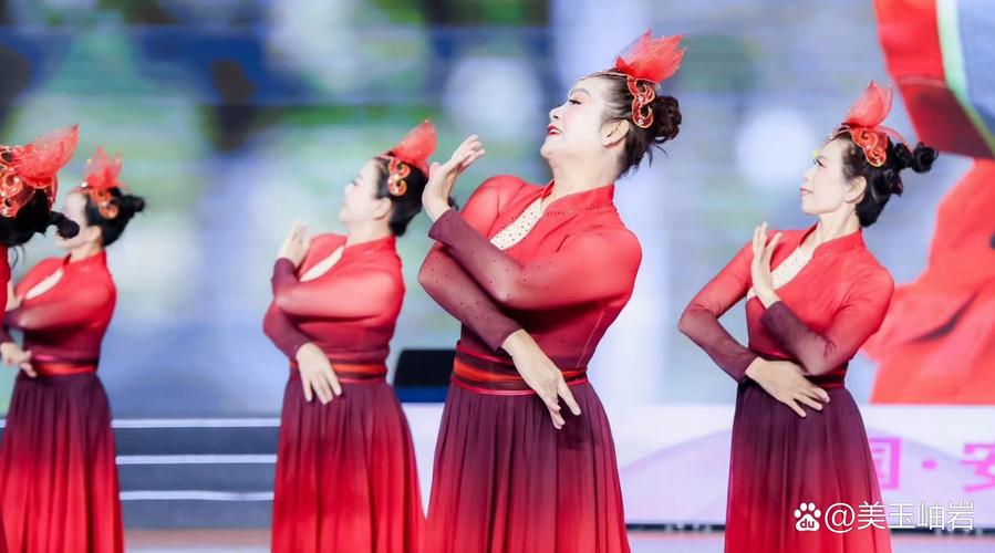 惠阳时代广场文德舞蹈