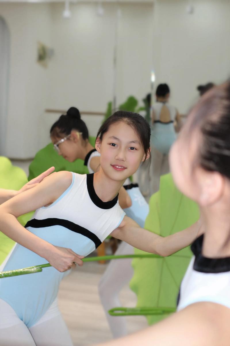 广州少儿舞蹈编排培训