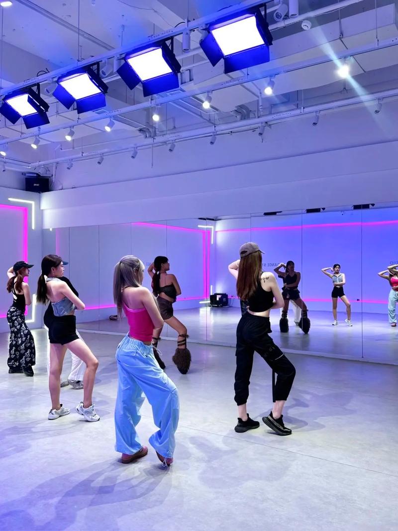 天津艺术培训舞蹈学校