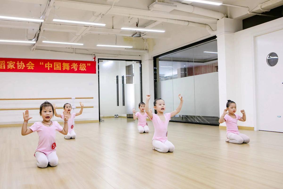 高考幼儿舞蹈视频下载