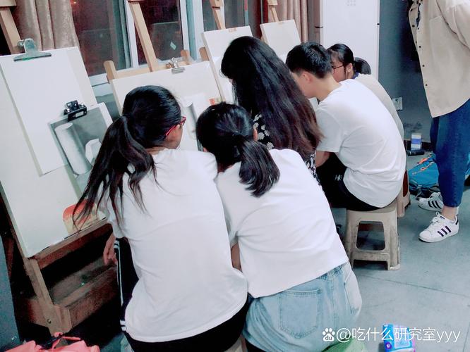 菏泽美术高考培训课程