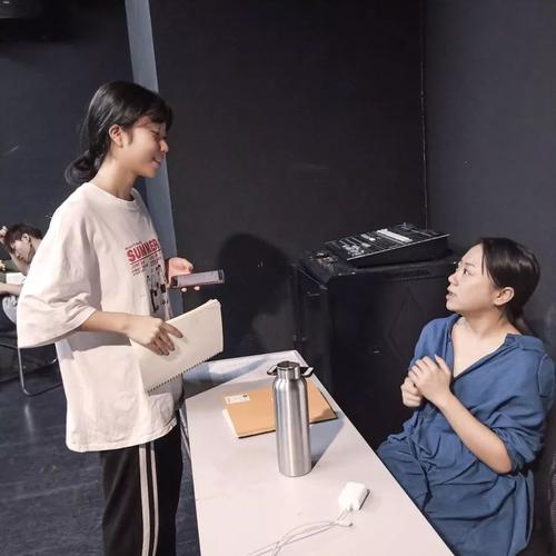 模特艺考都找昕丽教育