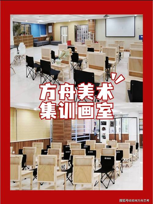 河南方舟艺考培训中心