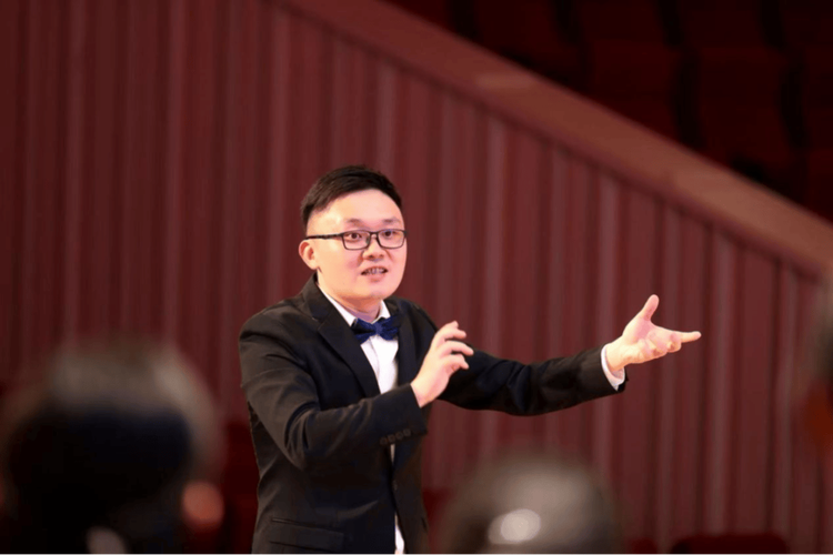 广东省中山市音乐教师