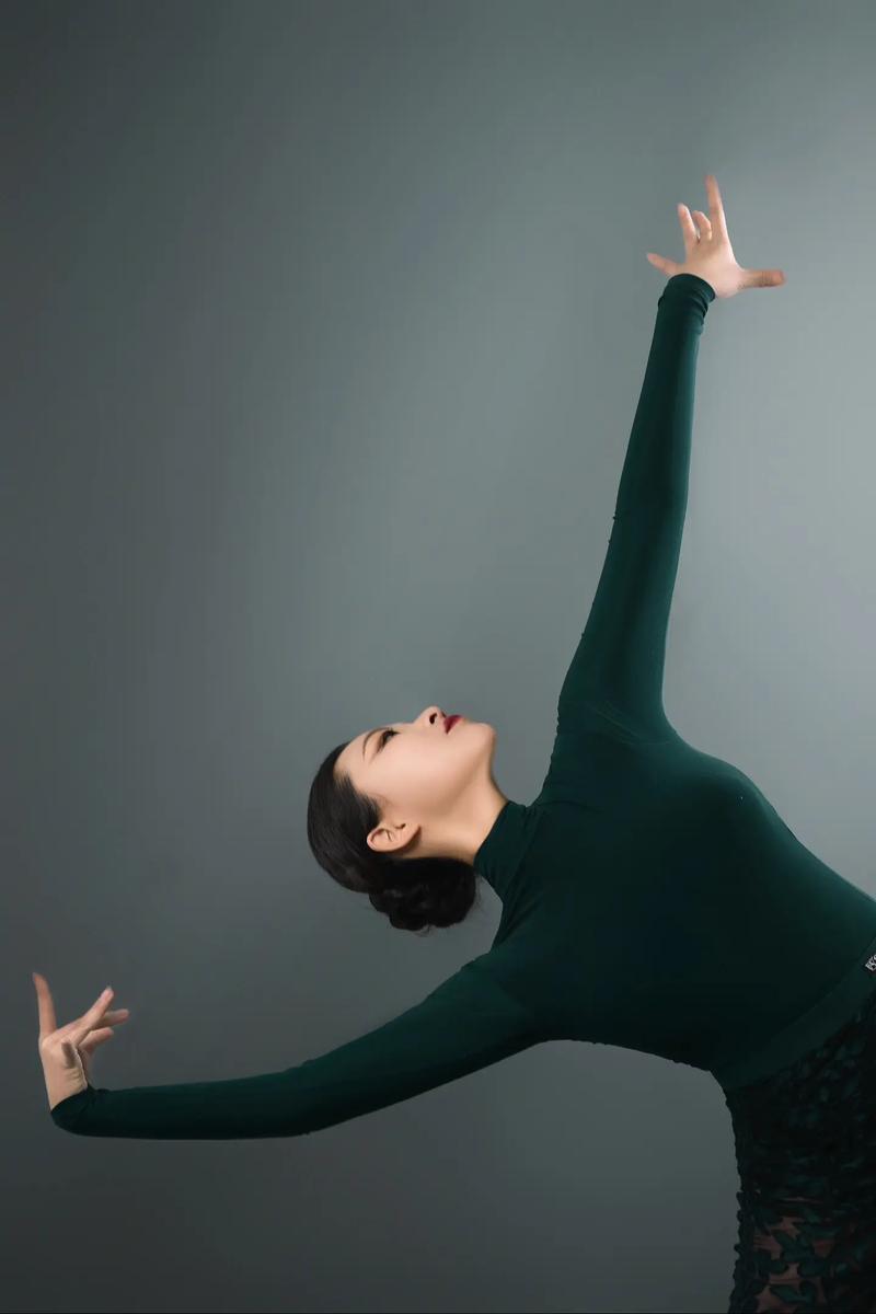 合肥芭蕾形体舞蹈老师