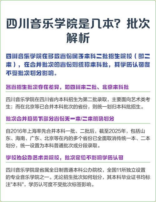四川音乐学院取消报考