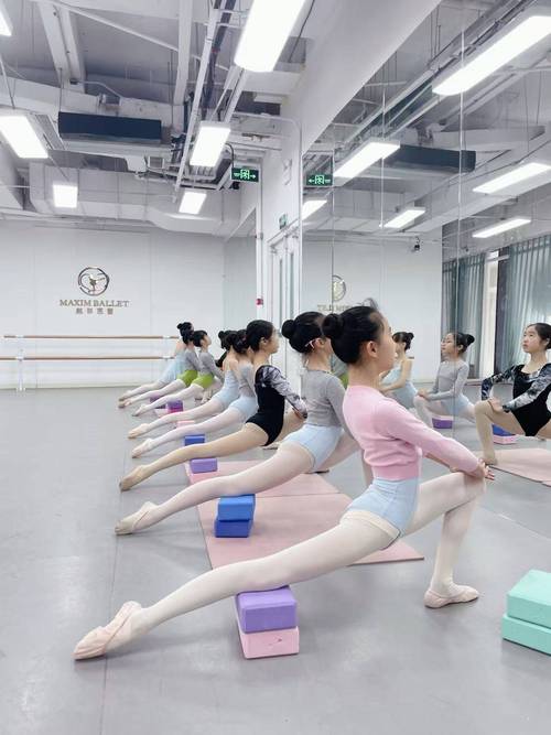 烟台舞蹈考级培训学校