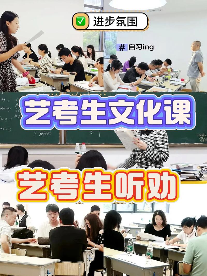 乌市艺考文化课哪家好