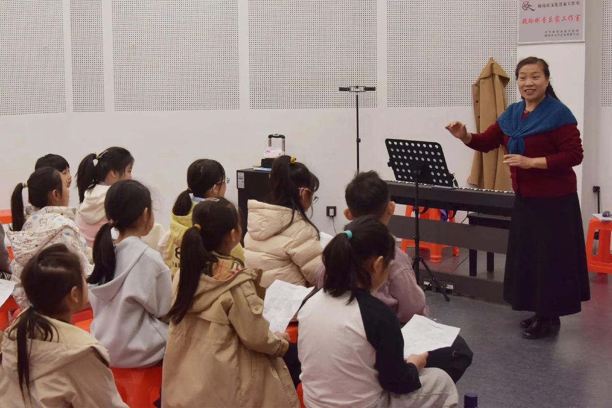 广东音乐生文化课集训