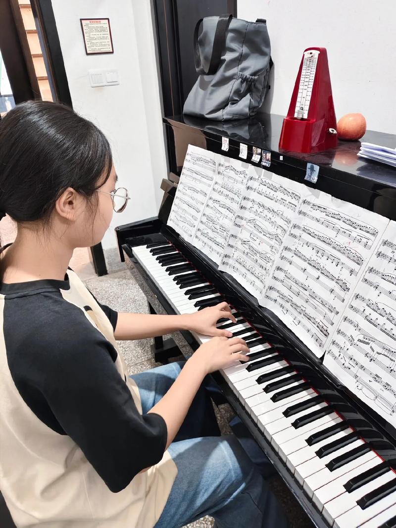 广东音乐生文化课集训