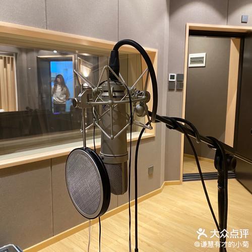 河北师大音乐学院录音