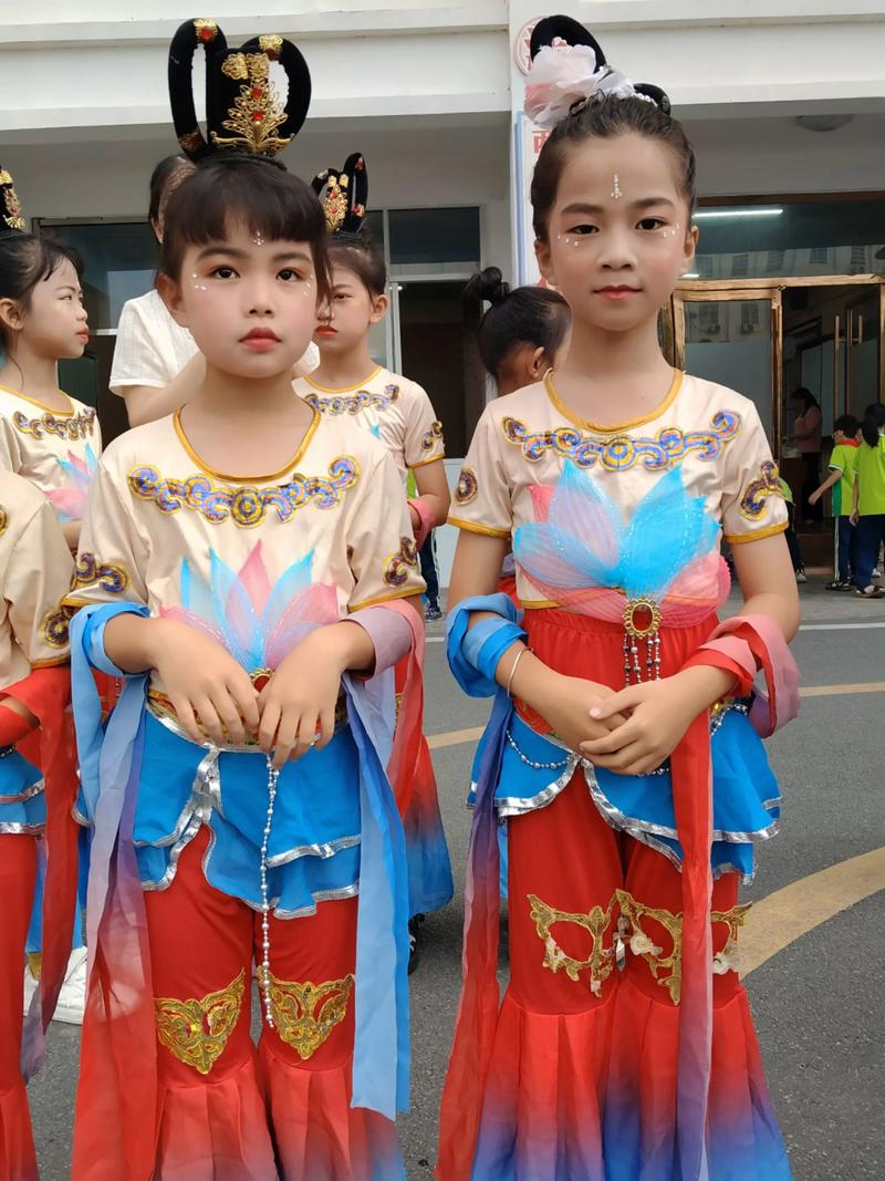 永州明星舞蹈学校视频