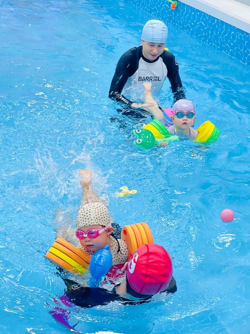 石景山 游泳儿童舞蹈